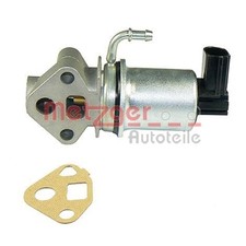 Metzger AGR-Ventil für Audi Seat Skoda VW