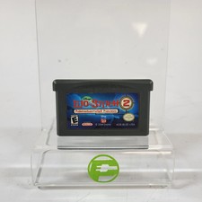 Lilo and Stitch 2 Hamsterviel Havoc (GameBoy Advance, 2004) Cartridge Only