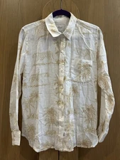 Rails Charli Shirt- Wild Bengal In Medium