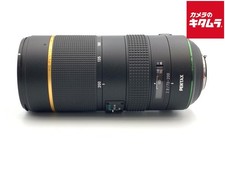 PENTAX HD PENTAX-D FA* 70-200mm F2.8 ED DC AW -EXC- 4367