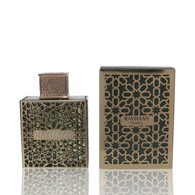 Rayhaan Terra Eau de Parfum 100 ml