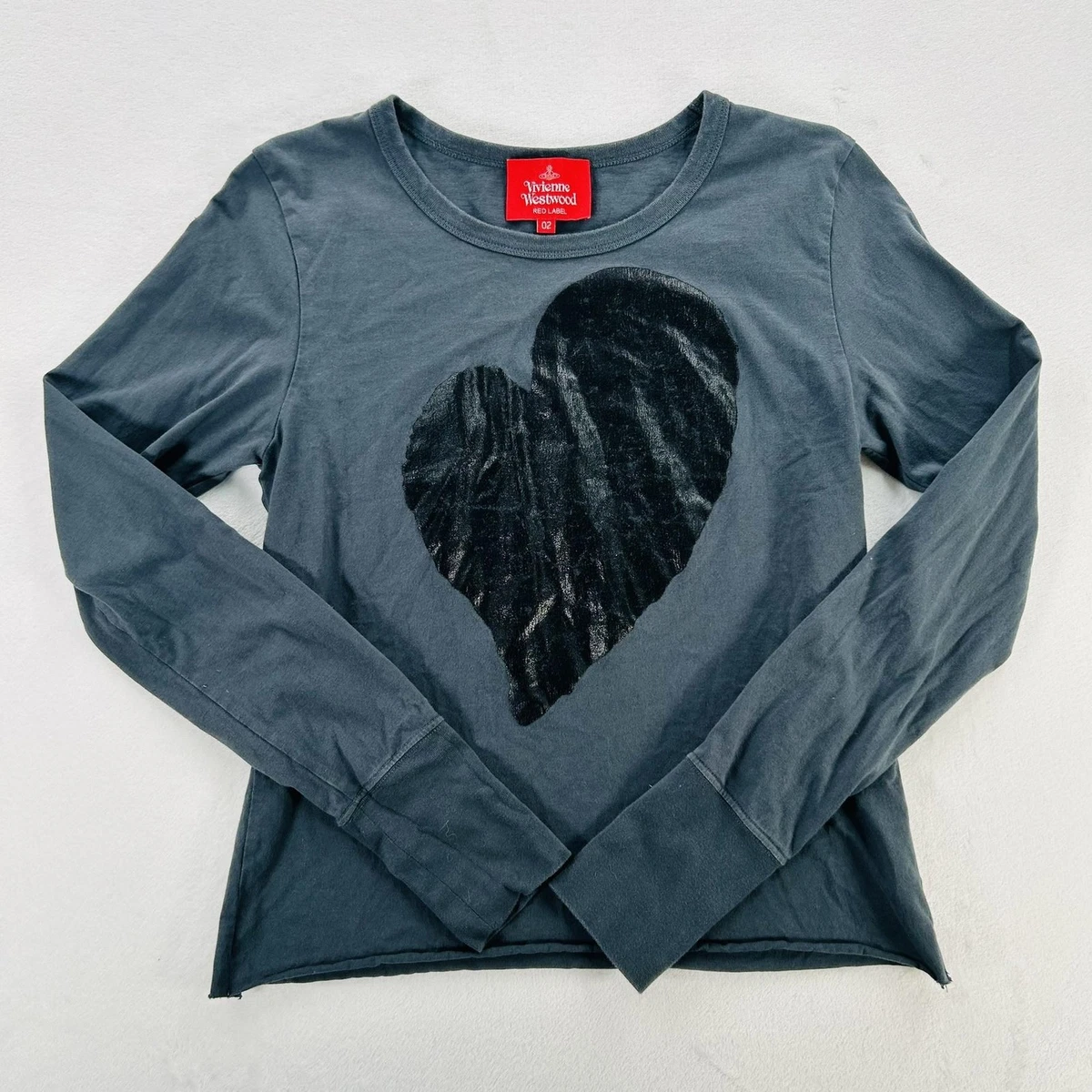 Vivienne Westwood Women's Tops & Blouses for sale - eBay
