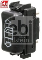 Febi Bilstein 18307 Schalter FüR Fensterheber Schalter Fensterheber