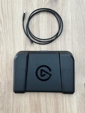 Elgato - Stream Deck Pedal   Hands-Free Foot ...