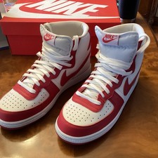 Nike Terminator High NUOVISSIME* Uomo Taglia 9