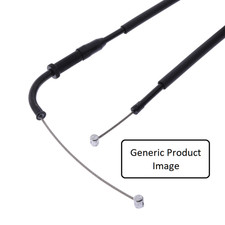 Suzuki GS50 L 1980-1981 GS550 M Katana 1981-1982 Throttle Cable