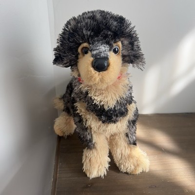 Douglas Nipper Cattle Dog Retriever Plush Toy #2038 Stuffed Animal Plush