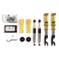 KW Gewindefahrwerk V3 Inox Passend FüR MERCEDES-BENZ C-KLASSE [W205] | 35225086