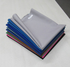 Michael Miller quilt-craft fabric COUTURE SOLID bundle 10 colors x 1 yd(sc-5333)