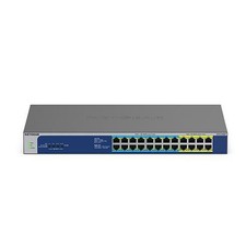 Netgear GS524UP-100EUS 24-PORT GB UNMGD POE ++ SWITCH