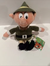 CVS The Island Of Misfit Toys Boss Elf