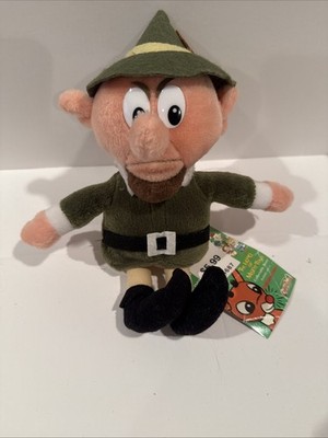 CVS The Island Of Misfit Toys Boss Elf