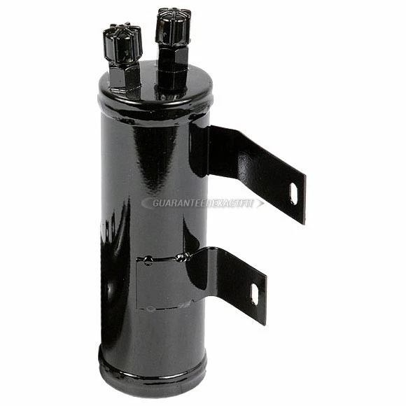 For Ford Econoline E-150 Econoline Club Wagon AC Compressor w/ A/C Drier TCP - Изображение 3 из 3