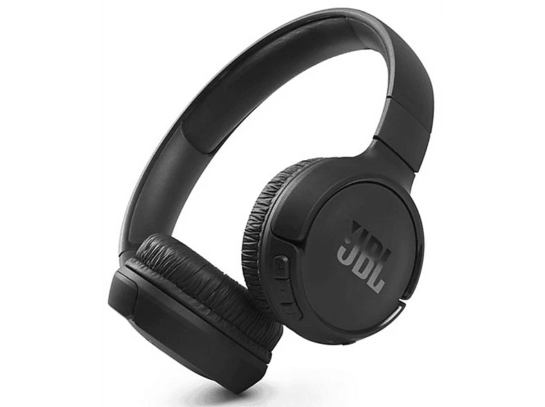 Auriculares inalámbricos - JBL Tune 570BT, De diadema, Bluetooth 4.2, Negro - Imagen 2 de 2