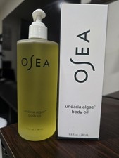 OSEA Undaria Algae Body Oil 9.6 oz Jumbo Size 280ml fast shipping