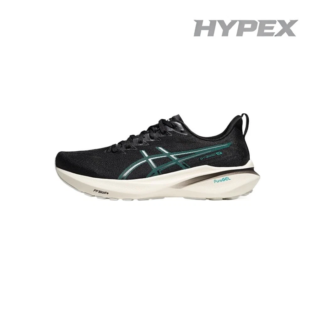 Asics GT 2000 13 Black Wave Teal for sale | eBay display picture 1