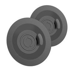 SFIELCAPA 54mm Espresso Backflush Cleaning Disc for Breville Espresso Machines