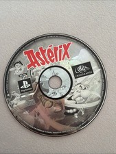 Thumbnail of ebay&reg; auction 800437619014 | PlayStation 1 - Asterix  