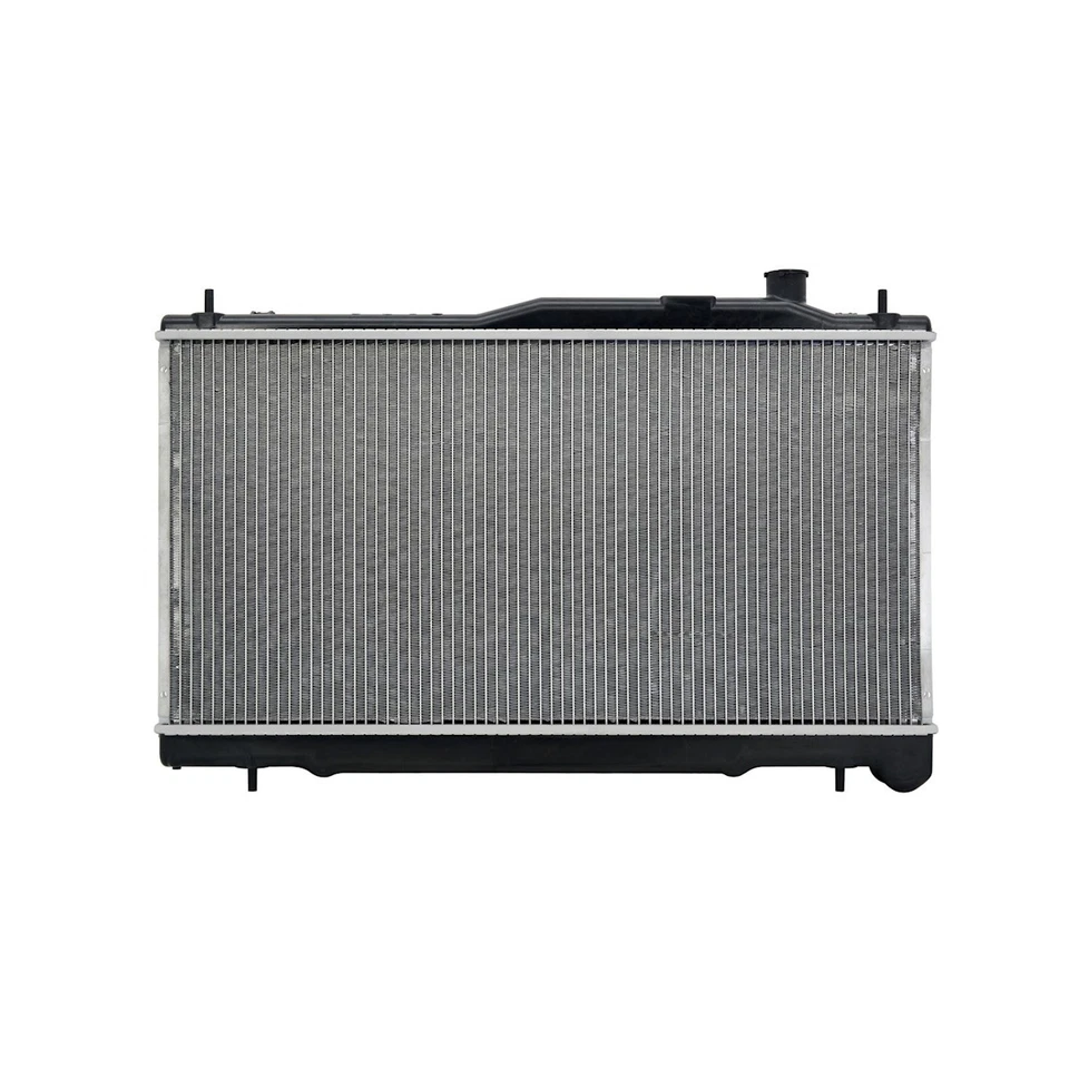 Radiador CSF 3142 para Subaru Legacy Outback 2005-2009 Foto 2 de 4