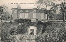 30 LASALLE CHÂTEAU DE CORNELY