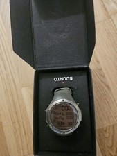 Suunto D6i Novo Dive Computer