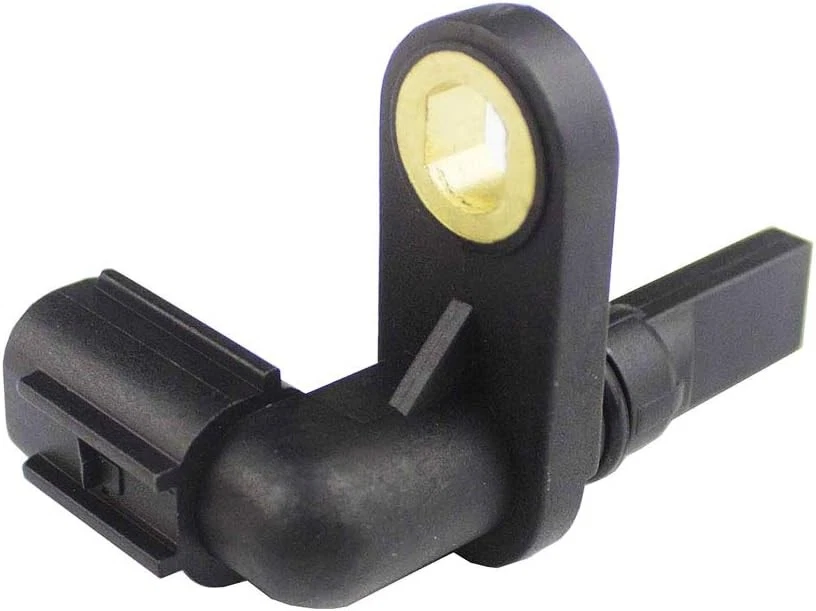 Juego de 4 sensores de velocidad de rueda ABS para Toyota Tundra 2007-2017 delanteros + traseros  Foto 4 de 4