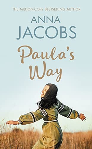 Paula's Way: A heart-warming story from the multi-million copy .