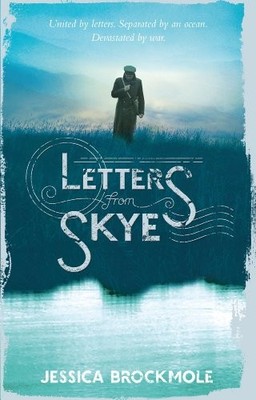 Letters from Skye,Jessica Brockmole
