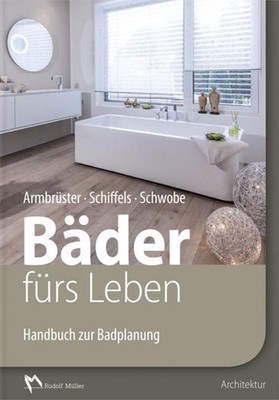 Birgit Armbrüster / Bäder fürs Leben9783481033637