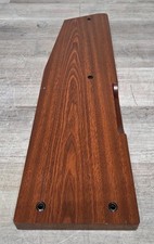 Studer A820/A827 Wood Panel (Right Side)