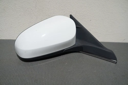 2015-2017 TOYOTA CAMRY OEM RIGHT HAND PASSENGER SIDE MIRROR POWER WHITE