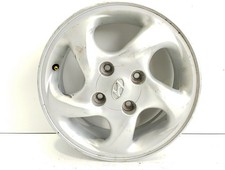 Jantes Hyundai ACCENT