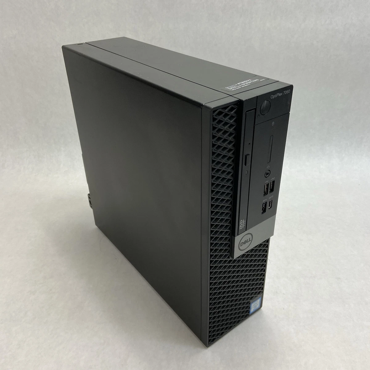 Dell Intel Core i7 8th Gen. 8 GB RAM PC Desktops & All-In-One