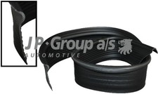 Zier-/Schutzleiste Tür CLASSIC JP GROUP 1684000280 für PORSCHE 911 964 993 Targa