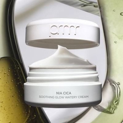 Primera NEW Niacica Soothing Glow Watery Cream 30ml | Hydrating Brightening