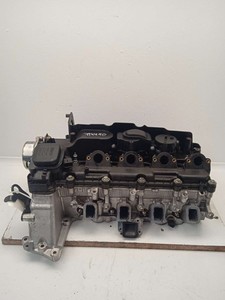 11127806057 ZYLINDERKOPF DES MOTORS / 794450 FÜR BMW SERIE 3 TOURING E46 2.0 1