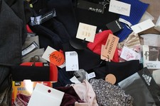 Wholesale 25 pc Bundle Mixed Clothes - New -  A