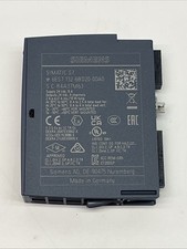 New? | SIEMENS 6ES7132-6BD20-0DA0 Digit Output Module SIMATIC S7 | USA Seller