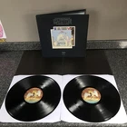 VINYL 2LP LED ZEPPELIN THE SONG REMAINS THE SAME SSK 89402 UK 1ST PRESS NM-/EX+