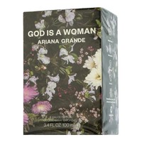 Ariana Grande - God Is A Woman Edp Spray 100Ml