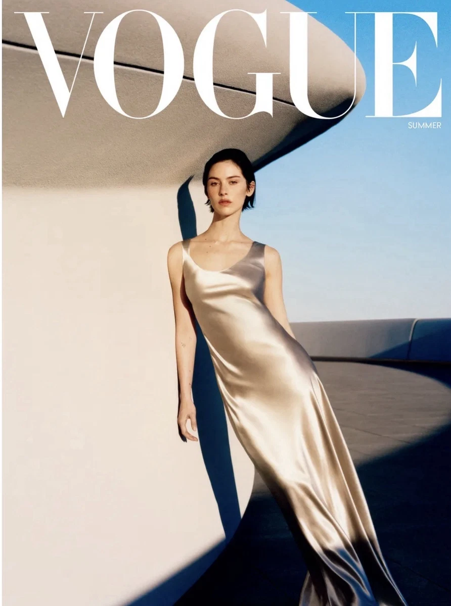 Vogue Magazines for sale | eBay
