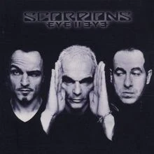 Eye to Eye von Scorpions | CD | Zustand gut - Bild 1 von 2