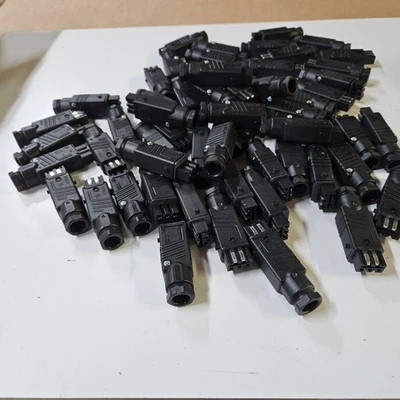 Hirschmann Stecker STAK3