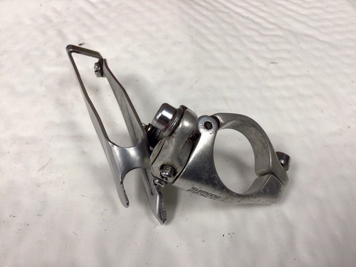 Shimano FD-A550 RX100 Front Derailleur Umwerfer (Gebraucht) in Luzern für CHF 13 – mit Lieferung