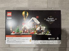 LEGO Icons: Santa's Post Office (10339) for sale online | eBay
