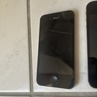 Lot Of 7 Smartphones Older Untested Parts Only Unknown — photo 3