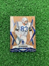 2025 Phoenix Ted Hendricks #88 Bronze /15  SP Colts