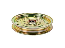 Exmark Flat Idler Pulley 1-633109