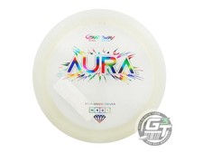 NEW Gateway Diamond Aura 174g Clear Jellybean...