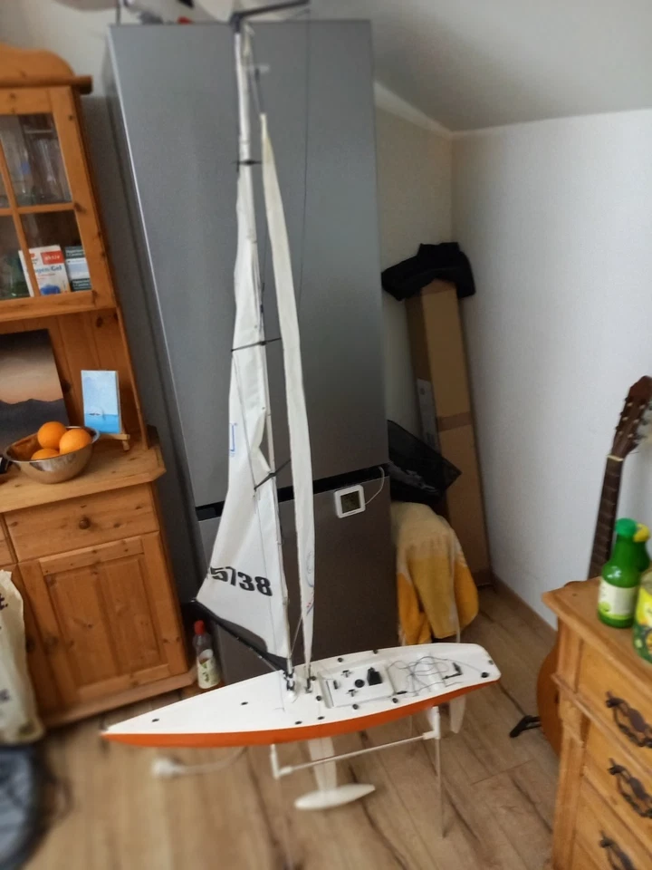 rc-segelboot gebraucht,sea-cret vo t2m